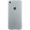 Coque iPhone SE 2022/SE/8/7/6S/6 Silisoft Souple Transparente Bigben