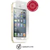 Forceglass Film de protection d'écran en verre trempé pour iPhone5/5S/SE/5C