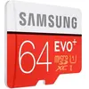 Samsung Micro SD Evo PLUS Adapt SD 64Go