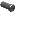 Bigben Connected Chargeur Voiture 2.4A plus Câble Micro-USB 1.2m Garantie à vie Gris