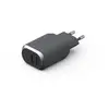 Force Power Bigben Connected Chargeur Secteur avec 2 Ports USB 4.8A
