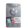 Bigben Connected Protège-écran verre trempé Force Glass et kit de pose pour Samsung Galaxy S9+