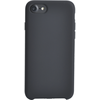 Coque iPhone SE 2022/SE/8/7/6S/6 Silicone SoftTouch Noire Bigben TU