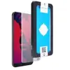Forceglass Protège-écran en verre trempé pour Huawei P20 avec kit de pose