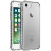 Big Ben Connected Coque renforcée transparente Force Case Air pour iPhone 6/6S/7/8