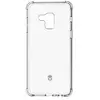 Bigben Connected Coque renforcée Force Case Air pour Samsung Galaxy A8 A530 2018