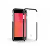 Bigben Connected Force Case Coque Renforcée pour iPhone SE 2022/SE/8/7/6S/6 LIFE Transparent