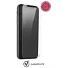 Forceglass Protège écran en verre trempé Force Glass pour iPhone 11 / XR