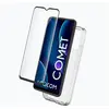 Pack Bigben Verre Trempe + Coque Logicom