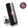 Pack protège-écran BigBen Connected Original 2.5D + 2 Protège Lentille...