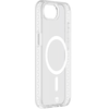 Coque FORCE CASE iPhone 16e MagSafe Transparente