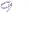 Bigben Connected CBLTISCMFI1M2RLV câble Lightning 1,2 m Violet - Neuf