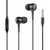 Ecouteurs Intra-auriculaire Bluetooth - Ecouteurs Jack 3.5mm Intra-aur...