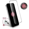 Pack Protège-écran + Protège Lentilles caméra Forceglass pour iPhone 16 Plus Transparent