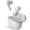 Ecouteurs TWS intra-auriculaires sans Fil Bluetooth 5.3 Blanc