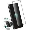 Pack FGMG 2,5D G Z Fold6 + 3 Protège Lentilles GRS