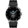 Montre Bigben Connected Cardio GPS Montre connectée Round Noire Bigben...