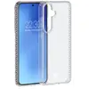 force-case Coque Arrière pour Samsung Galaxy S25 Plus Renforcée 3m Air Transparent