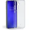 FORCE CASE Coque GALAXY S 25 931 - Plastique - Transparente