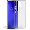 FORCE CASE Coque Galaxy S25 Ultra - Plastique - Transparent