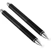 Bigben Connected Pack 2 Stylets capacitif Haute précision 2en1 Noir