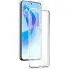 BBC Coque souple BigBen Connected pour Honor 90 Lite Transparent