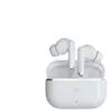 Bigben Force Play Ecouteurs True Wireless ANC+ENC II Blanc - Garanti à Vie