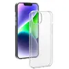 Coque Souple BigBen Connected pour iPhone 14 Plus Transparent