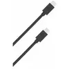 BigBen Connected Câble USB C/USB C 50cm - 3A Noir