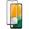 BIG BEN Verre trempé 2,5D pour Galaxy A13 4G/A23 5G + SmartFrame