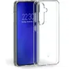 Force Case Coque pour Galaxy S24 Renforcée PULSE Inserts 3D Antichocs Transparent