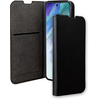 BIGBEN Etui pour Samsung Galaxy S23 FE Folio Wallet avec Porte-cartes et Support vidéo Noir