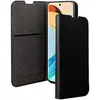 Etui Folio Wallet BigBen Connected pour Honor Magic 6 Lite Noir