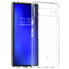 Coque Renforcée Forcecase Pulse pour Google Pixel 8 Pro Transparent