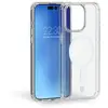 Coque renforcée Magsafe Forcecase iPhone 15 Pro - Transparent