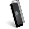 Forceglass Protège écran iPhone 15 Pro Max 2.5D Privé - Garanti à vie Force Glass