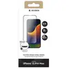 Protège écran 2.5D iPhone 15 Pro Max + SmartFrame  Bigben TU
