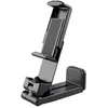 Support de voyage multifonction pour mobile BigBen Connected Noir