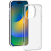Coque Iphone 15 Pro - Transparent Souple - BIGBEN
