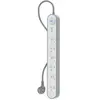 Parafoudre - Force Power Lite - 6 Prises - 800j - 1,5m - 100% Plastique recyclé