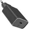 BIGBEN connected Force Power Lite - Adaptateur secteur - 45 Watt - PD (24 pin USB-C) - noir