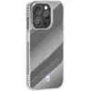 Coque renforcée Forcecase iPhone 15 Pro - Transparent