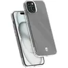 Coque renforcée Forcecase iPhone 15 Plus - Transparent