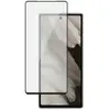 Bigben Connected Protection d'Ecran pour Google Pixel 7a en Verre Trempé 2.5D Transparent