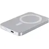 Batterie externe Force Power MagSafe Powerbank 15 W Blanc