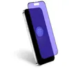 Protection d'écran verre iPhone 15 Pro 2.5D Anti Lumière Bleue - Force Glass
