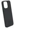 Coque silicone noir Force Case Magsafe pour iPhone 15 Pro Max