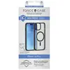 Force Case Coque Renforcée AIR FROST MagSafe pour iPhone 15 Plus Noir
