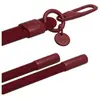 Bandoulière Cordon Forcecase Rouge