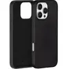 Coque FORCE CASE iPhone 16 Pro MagSafe siliconne Noir